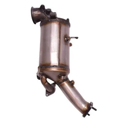 Soot/Particulate Filter, exhaust system Jaguar XE · Jaguar XF II · Land Rover DISCOVERY SPORT