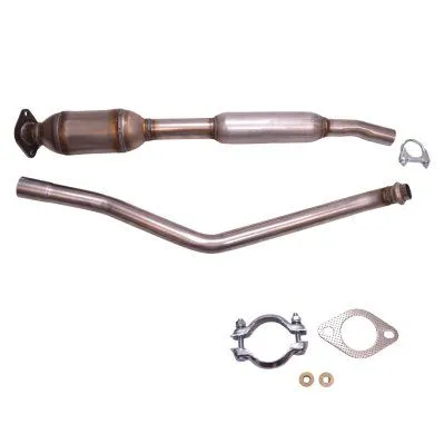 Catalytic Converter Kia PICANTO II