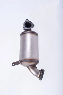 Soot/Particulate Filter, exhaust system Kia SORENTO II · Hyundai SANTA FÉ II · Hyundai ix35