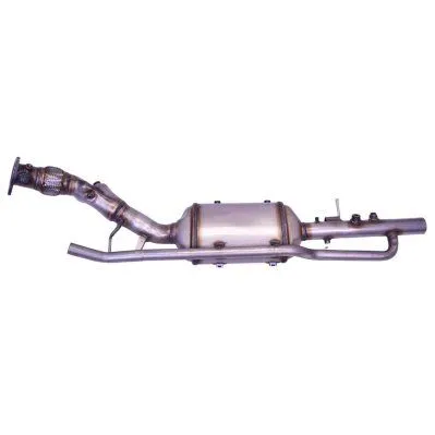 Soot/Particulate Filter, exhaust system Land Rover DISCOVERY SPORT · Land Rover RANGE ROVER EVOQUE