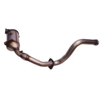 Soot/Particulate Filter, exhaust system Land Rover DEFENDER Station Wagon · Land Rover DEFENDER Cabrio · Land Rover DEFENDER Pick Up