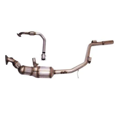 Soot/Particulate Filter, exhaust system Land Rover RANGE ROVER IV · Land Rover RANGE ROVER SPORT II