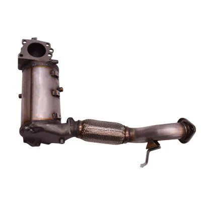 Soot/Particulate Filter, exhaust system Mazda 3 · Mazda 3 Saloon · Mazda CX-5