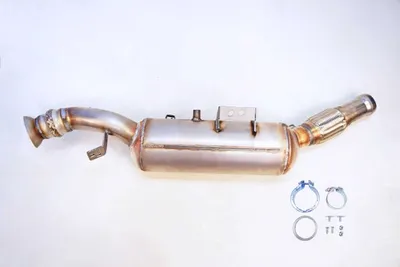 Soot/Particulate Filter, exhaust system Mercedes-Benz SPRINTER 5-t Platform/Chassis · Mercedes-Benz SPRINTER 3,5-t Bus · Mercedes-Benz SPRINTER 3-t Platform/Chassis