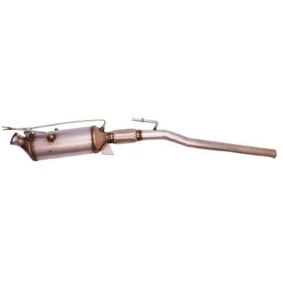 Soot/Particulate Filter, exhaust system Mercedes-Benz VITO / MIXTO Van · Mercedes-Benz VIANO