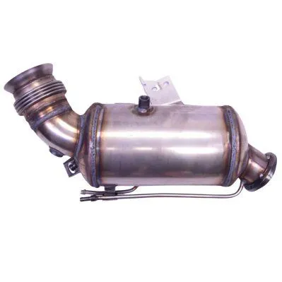 Soot/Particulate Filter, exhaust system Mercedes-Benz C-CLASS · Mercedes-Benz C-CLASS T-Model · Mercedes-Benz C-CLASS Convertible