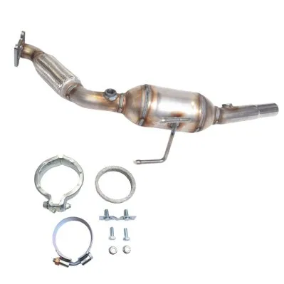 Soot/Particulate Filter, exhaust system Mercedes-Benz V-CLASS · Mercedes-Benz VITO Van · Mercedes-Benz VITO Tourer