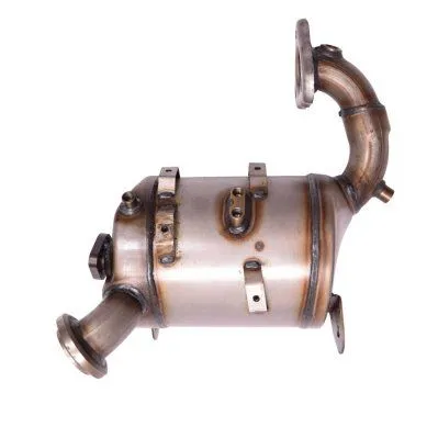 Soot/Particulate Filter, exhaust system Mercedes-Benz C-CLASS · Mercedes-Benz C-CLASS T-Model