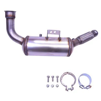 Soot/Particulate Filter, exhaust system Mercedes-Benz SPRINTER 3,5-t Van · Mercedes-Benz SPRINTER 3,5-t Bus · Mercedes-Benz SPRINTER 3,5-t Platform/Chassis
