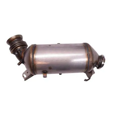 Soot/Particulate Filter, exhaust system Mercedes-Benz E-CLASS T-Model · Mercedes-Benz E-CLASS