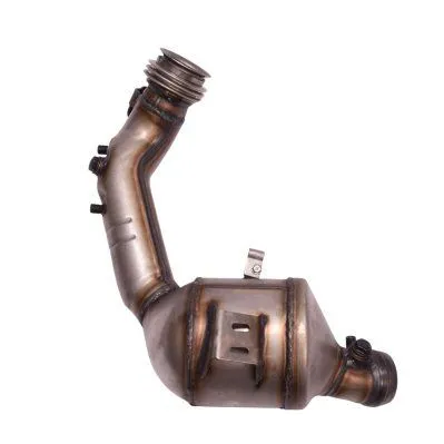 Soot/Particulate Filter, exhaust system Mercedes-Benz E-CLASS T-Model · Mercedes-Benz CLS