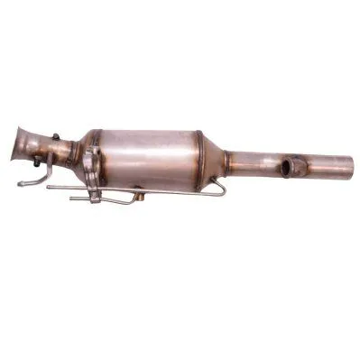 Soot/Particulate Filter, exhaust system Mercedes-Benz CLA Coupe · Mercedes-Benz GLA-CLASS · Mercedes-Benz A-CLASS