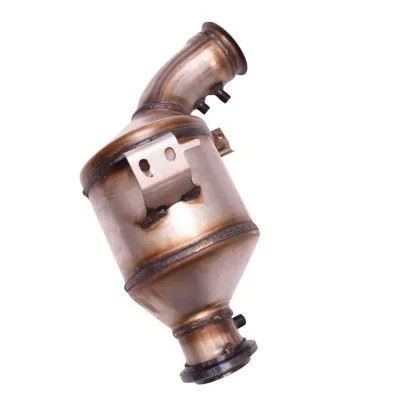 Soot/Particulate Filter, exhaust system Mercedes-Benz C-CLASS · Mercedes-Benz C-CLASS T-Model · Mercedes-Benz GLC