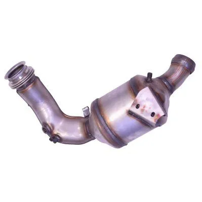 Soot/Particulate Filter, exhaust system Mercedes-Benz CLS · Mercedes-Benz E-CLASS · Mercedes-Benz C-CLASS
