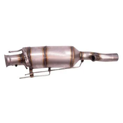 Soot/Particulate Filter, exhaust system Mercedes-Benz A-CLASS · Mercedes-Benz CLA Coupe · Mercedes-Benz B-CLASS Sports Tourer