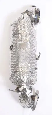 Soot/Particulate Filter, exhaust system Peugeot 308 SW II · Peugeot 308 II · Peugeot 208 I