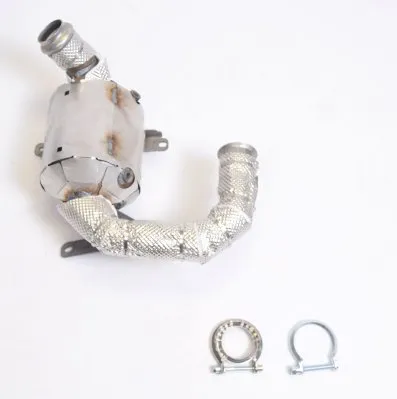 Catalytic Converter Peugeot 5008 · Peugeot 3008 I MPV · Citroën C4 PICASSO II