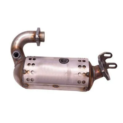 Catalytic Converter Smart FORTWO Coupe · Smart FORTWO Cabrio