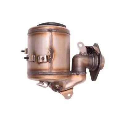 Soot/Particulate Filter, exhaust system Toyota VERSO S · Subaru TREZIA · Toyota YARIS