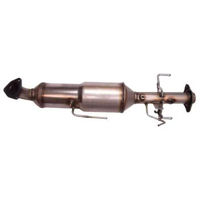 Soot/Particulate Filter, exhaust system Toyota LAND CRUISER PRADO · Toyota LAND CRUISER VAN