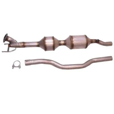 SCR Catalytic Converter Seat ALHAMBRA · Vw SHARAN