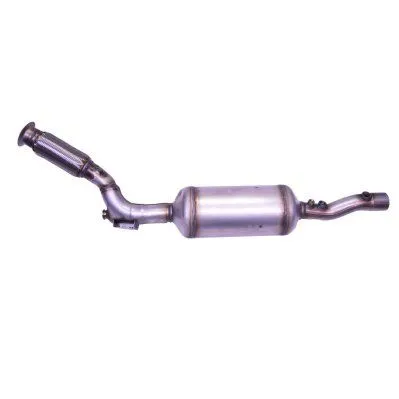 Soot/Particulate Filter, exhaust system Vw TRANSPORTER T6 / CARAVELLE T6 Bus · Vw TRANSPORTER T6 Van · Vw TRANSPORTER T6 Platform/Chassis (SFD, SFE, SFL, SFZ, SJD, SJ