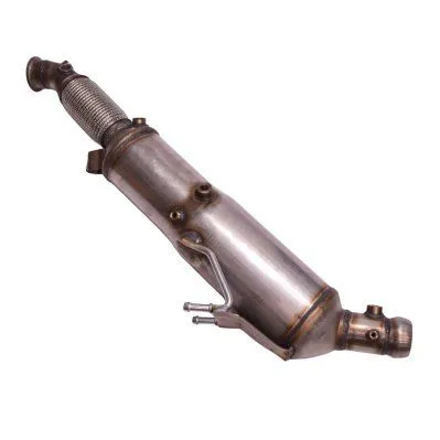 Soot/Particulate Filter, exhaust system Vw CRAFTER 30-35 Bus · Vw CRAFTER 30-50 Van · Vw CRAFTER 30-50 Platform/Chassis