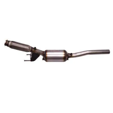 Soot/Particulate Filter, exhaust system Vw TRANSPORTER T5 Bus · Vw MULTIVAN T5 · Vw TRANSPORTER T5 Van