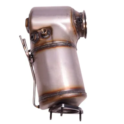 Soot/Particulate Filter, exhaust system Volvo V60 I · Volvo V70 III · Volvo XC60 I SUV