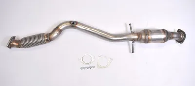 Catalytic Converter Opel ASTRA J Sports Tourer · Vauxhall ASTRA Mk VI Estate · Opel ASTRA J
