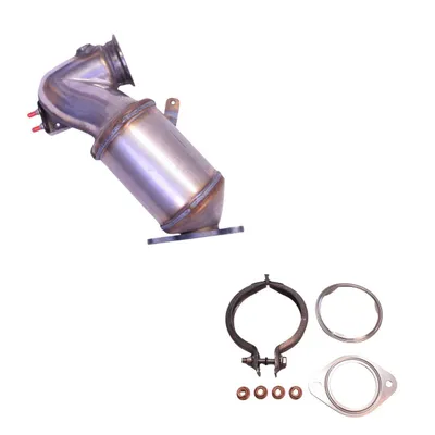 Catalytic Converter Opel ASTRA K · Vauxhall ASTRA Mk VII · Opel ASTRA K Sports Tourer
