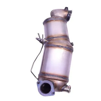 Soot/Particulate Filter, exhaust system Fiat DOBLO Cargo · Fiat DOBLO Bus · Fiat DOBLO Platform/Chassis