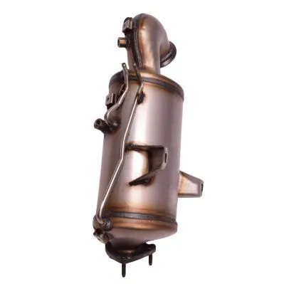 Soot/Particulate Filter, exhaust system Opel ZAFIRA TOURER C · Opel INSIGNIA A · Opel INSIGNIA A Saloon