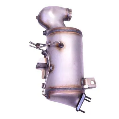 Soot/Particulate Filter, exhaust system Opel MERIVA B MPV · Opel MOKKA / MOKKA X · Opel ASTRA K