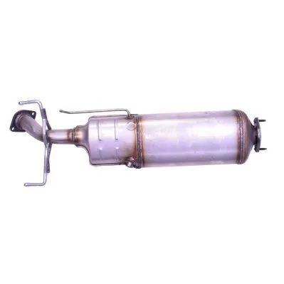 Soot/Particulate Filter, exhaust system Opel MOKKA / MOKKA X · Chevrolet TRAX