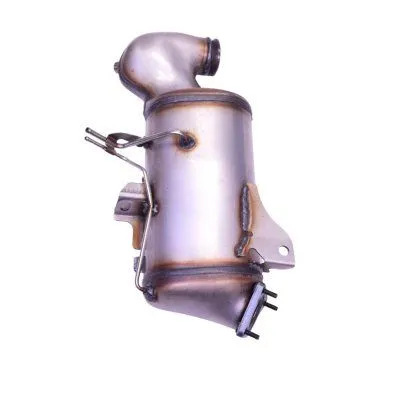 Soot/Particulate Filter, exhaust system Opel MOKKA / MOKKA X · Opel ASTRA K Sports Tourer
