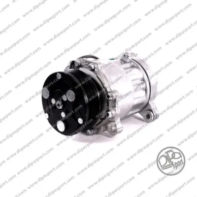 Compressor, air conditioning Seat IBIZA II · Seat AROSA · Vw POLO III