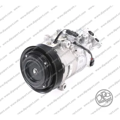 Compressor, air conditioning Renault MEGANE III Hatchback · Renault MEGANE III Coupe · Renault MEGANE III Grandtour