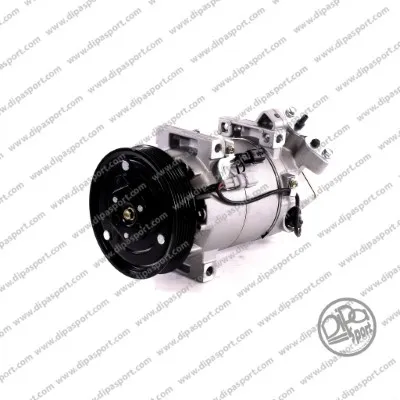 Compressor, air conditioning Renault MEGANE III Hatchback · Renault MEGANE III Coupe · Renault MEGANE III Grandtour