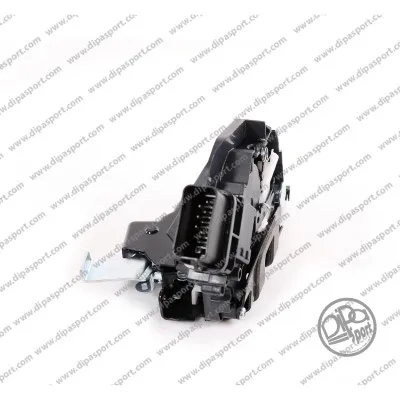 Door Lock Ford FOCUS C-MAX · Ford FOCUS II · Ford FOCUS II Turnier