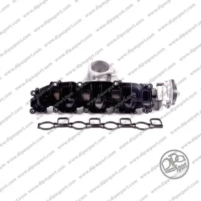 Intake Manifold Module Audi A3 · Audi A6 C6 · Audi A3 Sportback