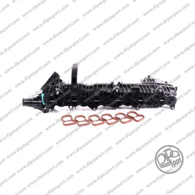 Intake Manifold Module Bmw 7 · Bmw 5 Gran Turismo · Bmw 5