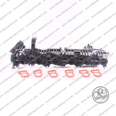 Intake Manifold Module Bmw 7 · Bmw 5 Gran Turismo · Bmw 5
