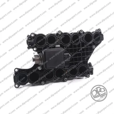 Intake Manifold Module Jeep GRAND CHEROKEE IV