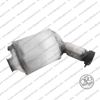 Manifold Catalytic Converter Mercedes-Benz E-CLASS T-Model · Mercedes-Benz CLS