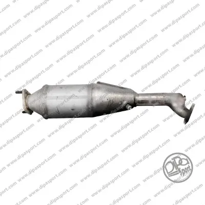 Manifold Catalytic Converter Hyundai KONA · Hyundai TUCSON · Kia SPORTAGE IV