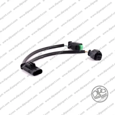 Cable Repair Kit, coolant temperature sensor Citroën C4 PICASSO I MPV · Citroën C4 GRAND PICASSO I · Citroën C5 III