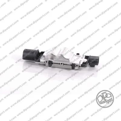 Series Resistor, electric motor (radiator fan) Ford FOCUS III · Ford FOCUS III Saloon · Ford FOCUS III Turnier