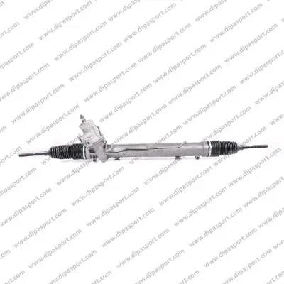 Steering Gear Bmw X3