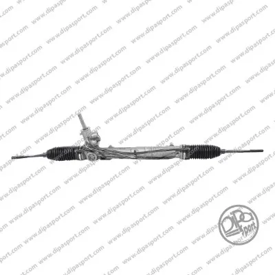 Steering Gear Citroën BERLINGO MULTISPACE · Citroën BERLINGO Box Body/MPV · Citroën BERLINGO Platform/Chassis
